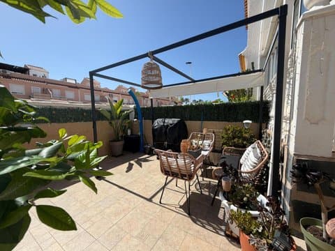 Piso en Alicante