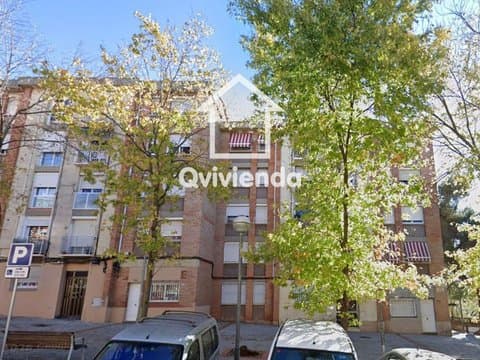 Piso en Barcelona
