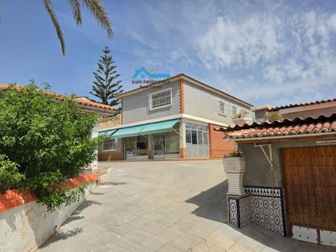 Casa/Chalet en Alicante (1/5)