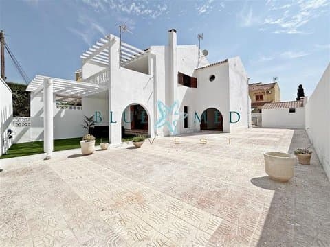 Casa/Chalet en Murcia