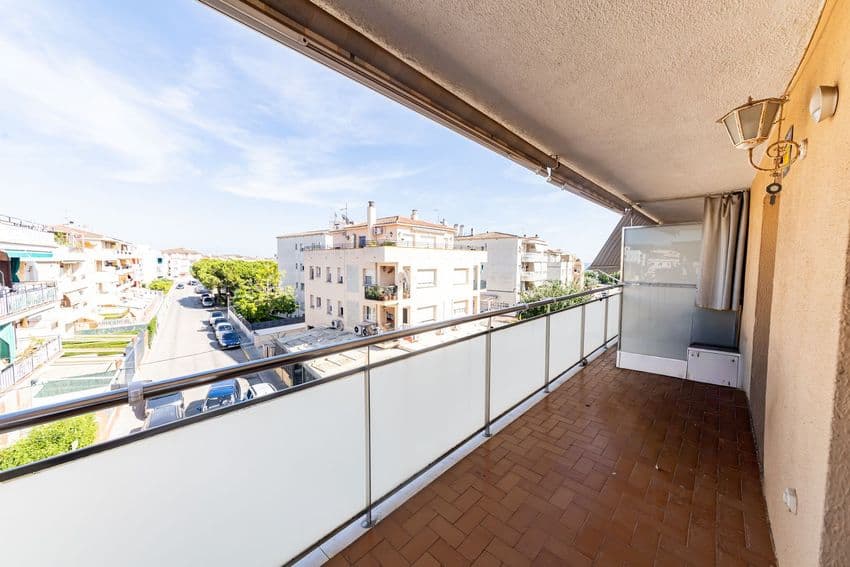 Piso en Tarragona (1/5)