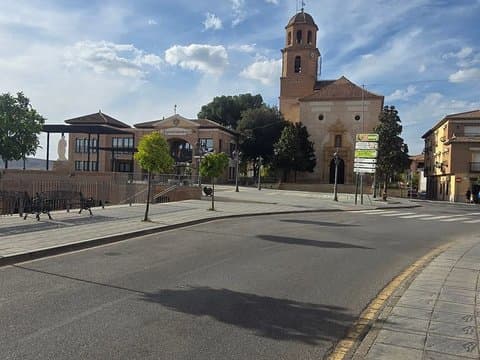 Casa/Chalet en Granada (1/5)