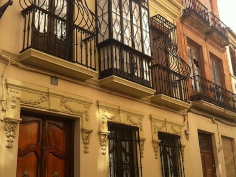 Casa/Chalet en Málaga
