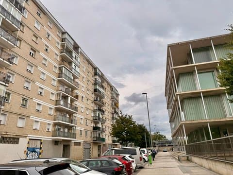 Piso en Navarra (1/5)