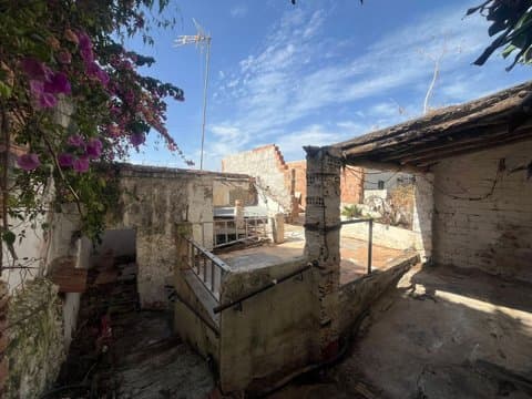 Casa/Chalet en Málaga