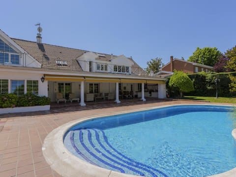 Casa/Chalet en Madrid