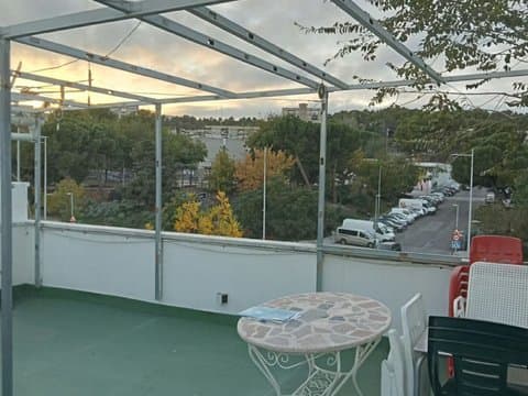 Piso en Madrid (1/5)