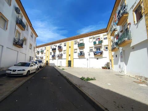 Piso en Huelva (1/4)