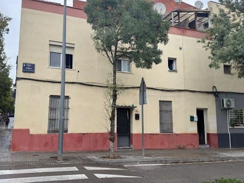 Piso en Barcelona (1/5)