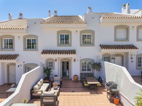 Casa/Chalet en Málaga