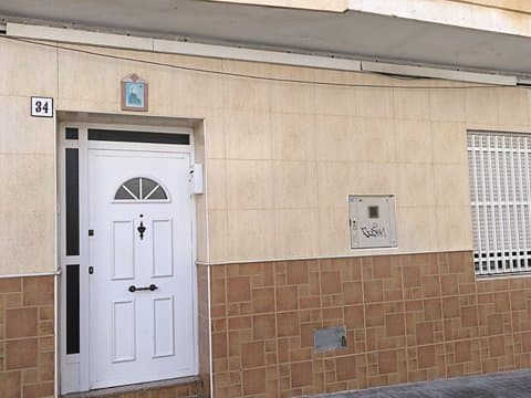 Dúplex en Alicante (1/5)