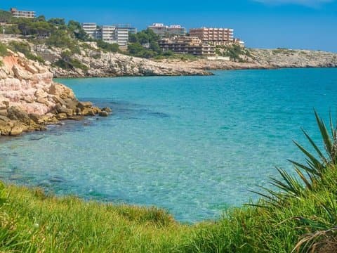 Piso en Tarragona (1/2)
