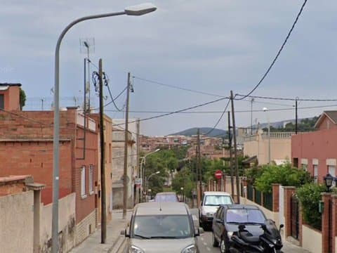 Casa/Chalet en Barcelona