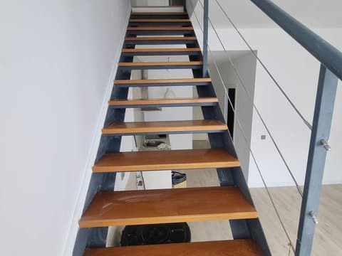 Piso en Madrid (1/5)