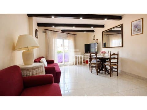Piso en Girona