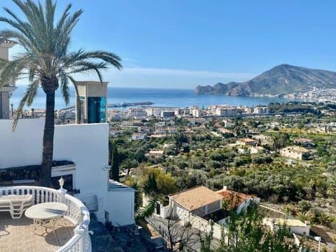 Casa/Chalet en Alicante (1/5)