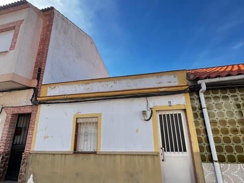 Casa/Chalet en Ciudad Real