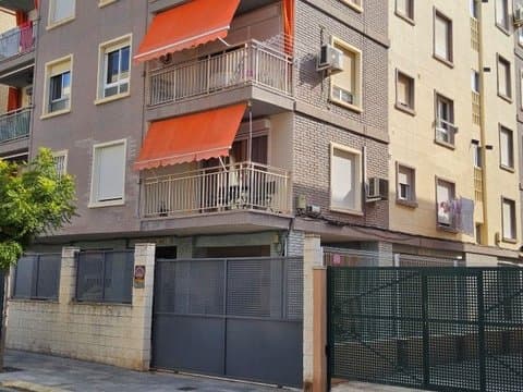 Piso en Valencia
