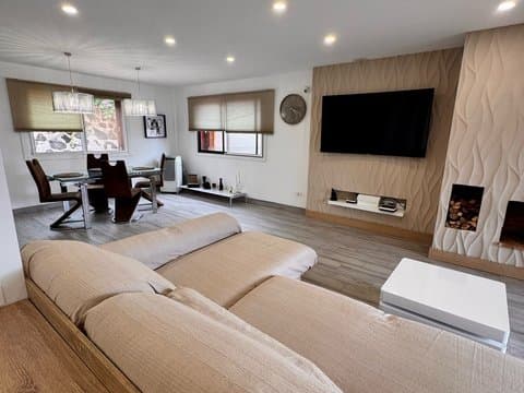 Casa/Chalet en Santa Cruz de Tenerife (1/5)