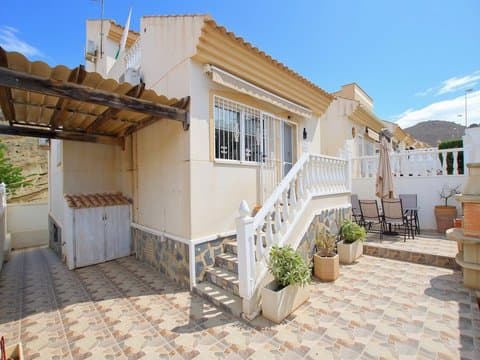 Casa/Chalet en Alicante (1/5)