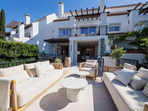 Casa/Chalet en Málaga
