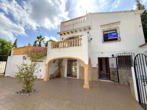 Casa/Chalet en Alicante (1/5)