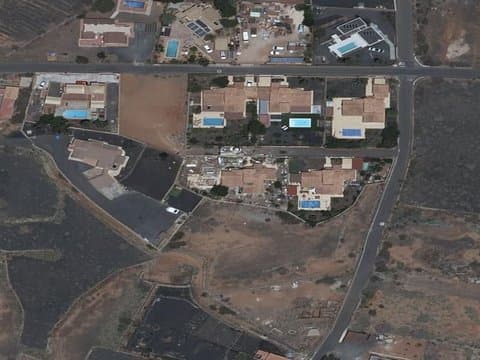 Piso en Las Palmas