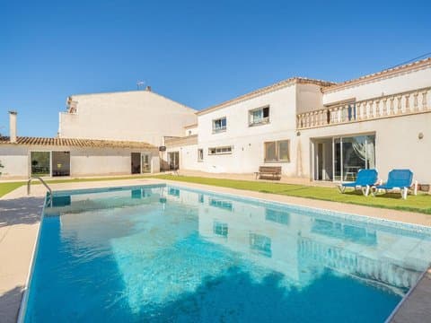 Casa/Chalet en Baleares (1/5)