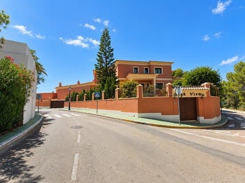 Casa/Chalet en Alicante (1/5)