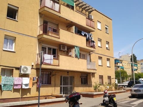 Piso en Barcelona (1/5)