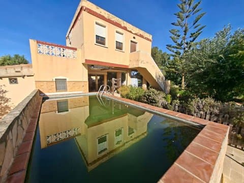 Casa/Chalet en Valencia (1/5)