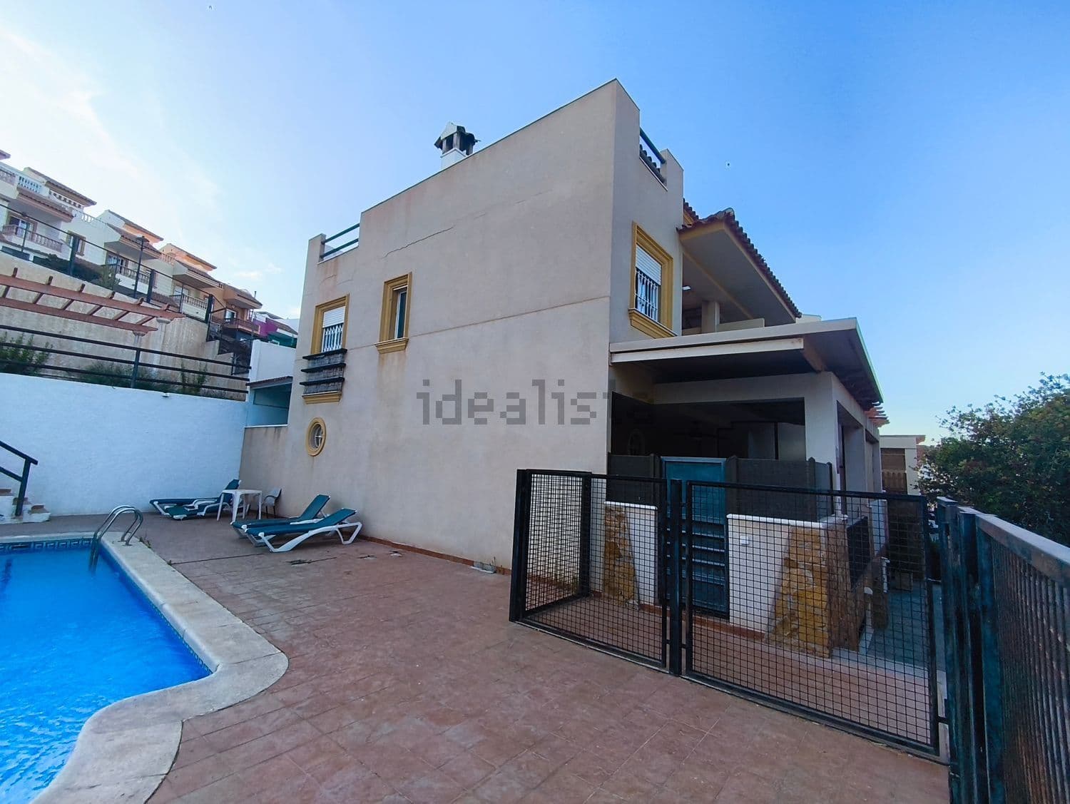 Casa/Chalet en Almería (1/5)