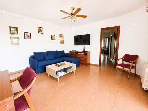 Piso en Tarragona