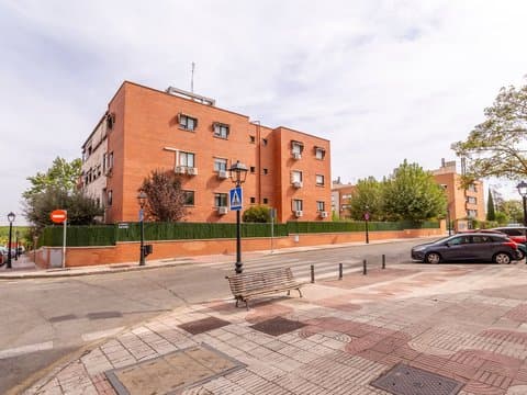 Piso en Madrid (1/5)