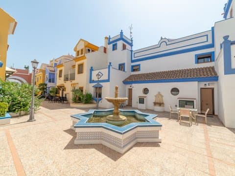 Casa/Chalet en Murcia