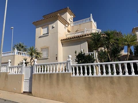 Casa/Chalet en Murcia
