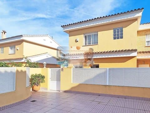Casa/Chalet en Castellón (1/5)
