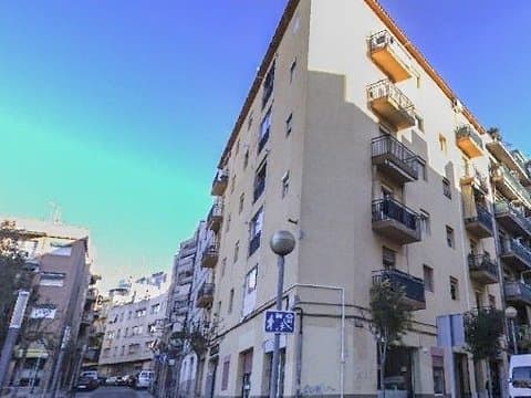 Piso en Barcelona (1/1)