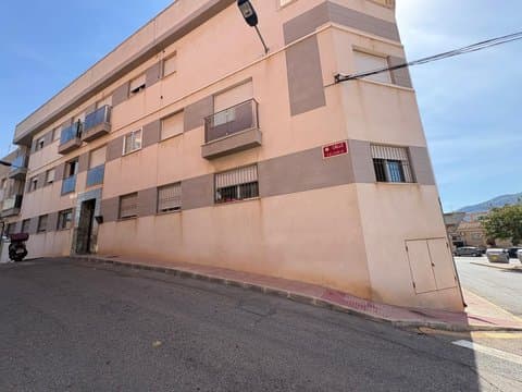 Piso en Murcia (1/5)
