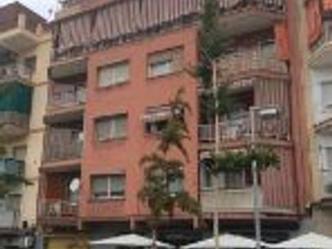 Piso en Barcelona (1/1)
