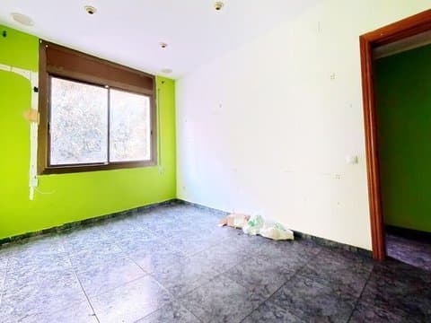 Piso en Barcelona (1/5)