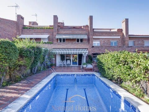 Casa/Chalet en Barcelona (1/5)