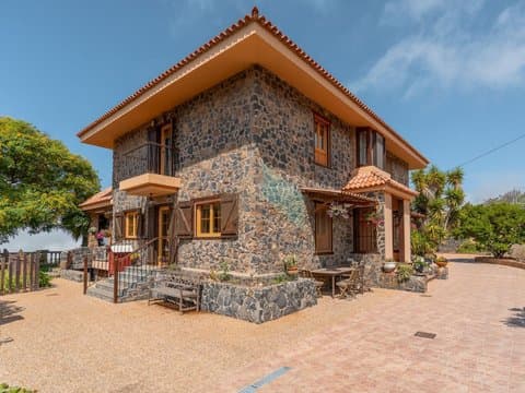 Casa/Chalet en Santa Cruz de Tenerife