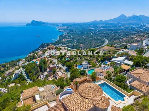 Casa/Chalet en Alicante