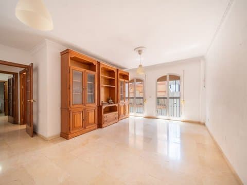 Piso en Málaga (1/5)