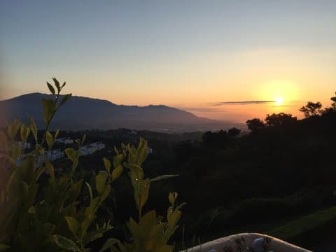 Ático en Málaga