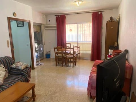 Piso en Alicante (1/5)