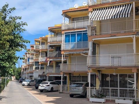Piso en Tarragona (1/5)