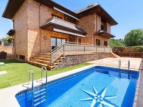 Casa/Chalet en Madrid