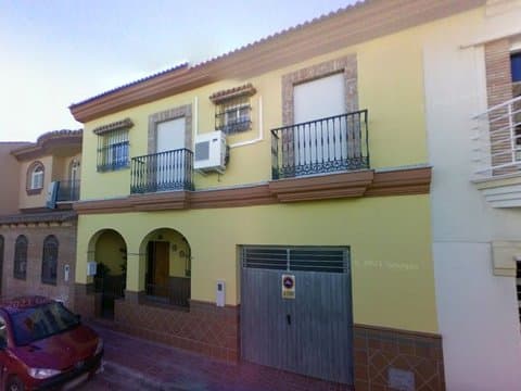 Casa/Chalet en Málaga (1/1)